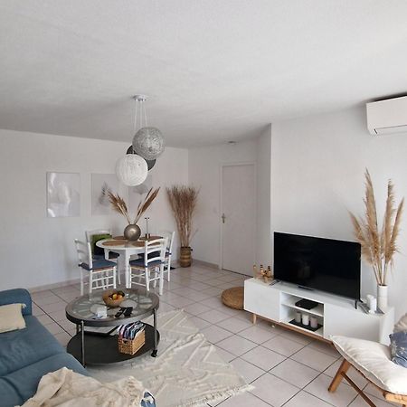 Appartement 63 M2, Tout Confort, Climatise. Saint-Cyprien  Exterior foto