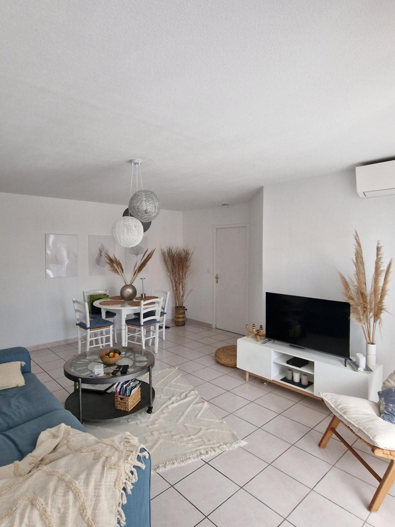 Appartement 63 M2, Tout Confort, Climatise. Saint-Cyprien  Exterior foto
